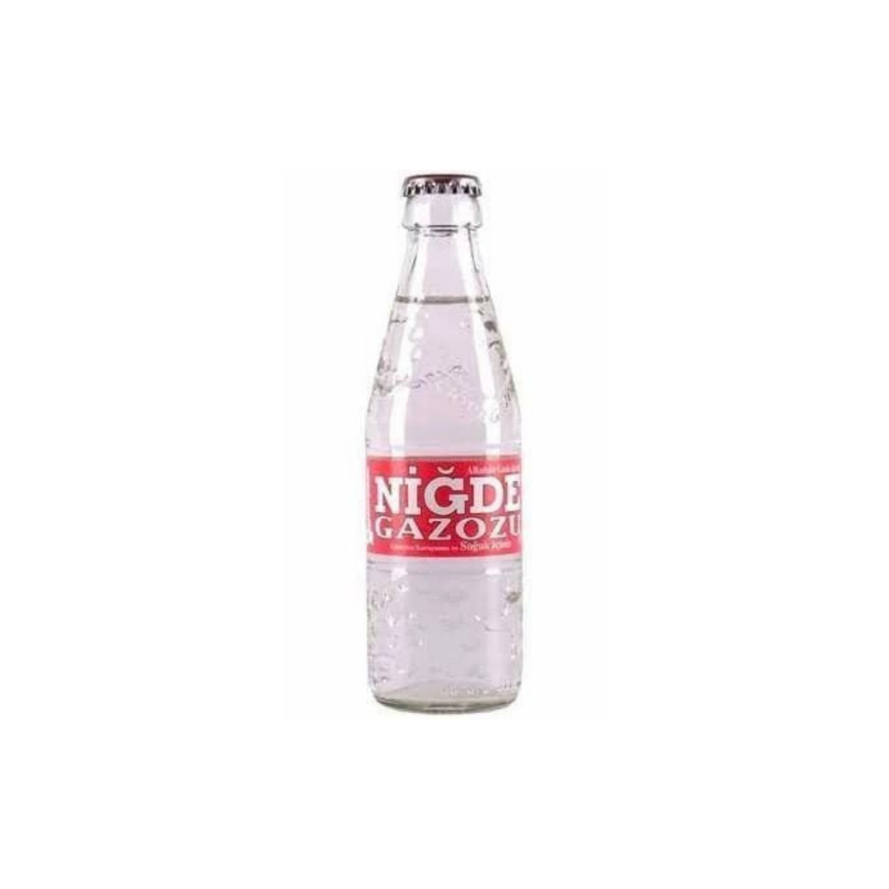 Niğde Gazozu (250 ml)