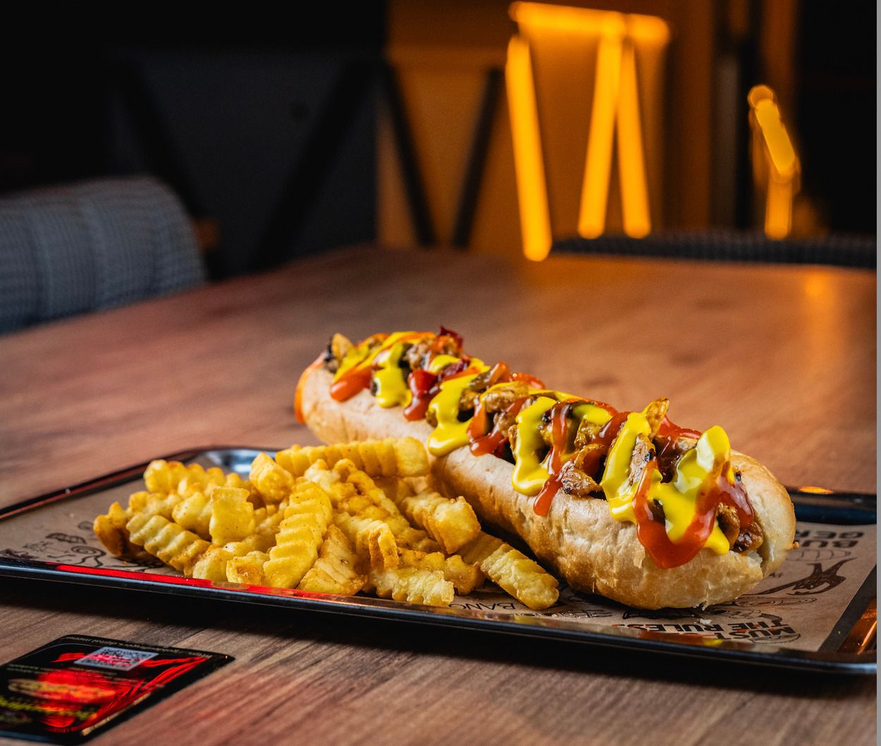 Mexicana Philly Chicken