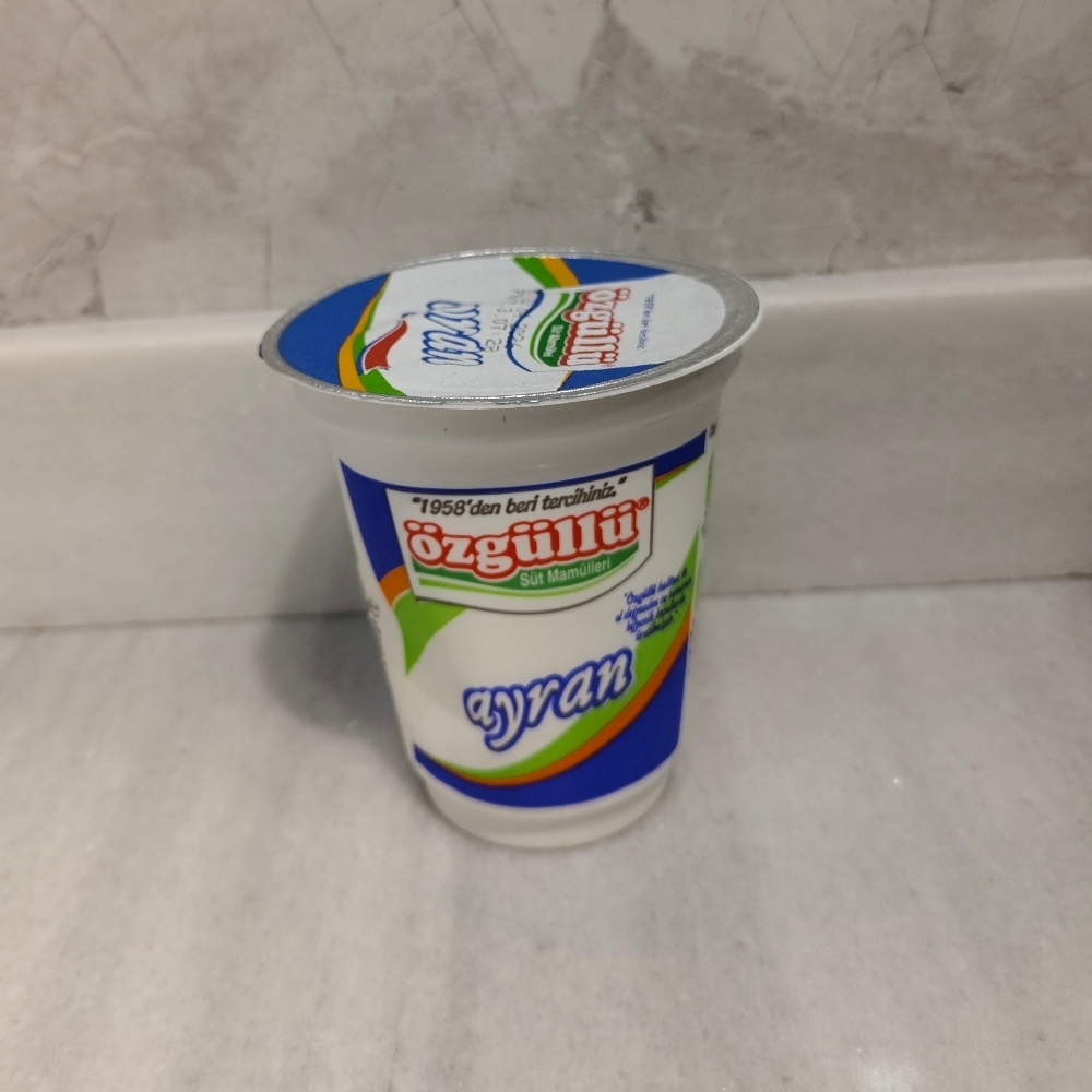 Ayran (290 ml)