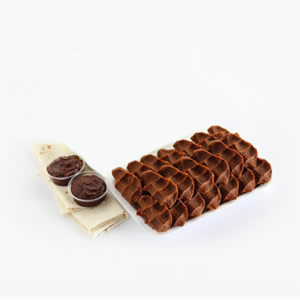 Garnitürsüz Çiğköfte (1 kg)