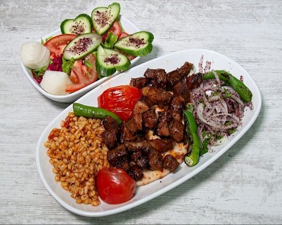 Ciğer Porsiyon