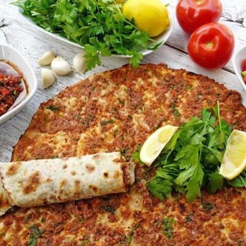 Lahmacun