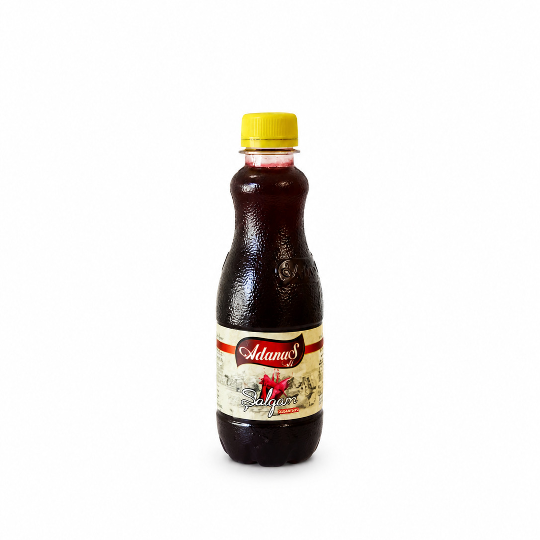 Adanus Şalgam (Acısız)