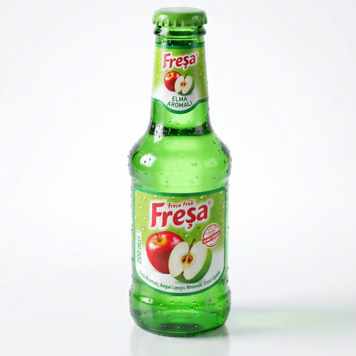 Freşa Elmalı