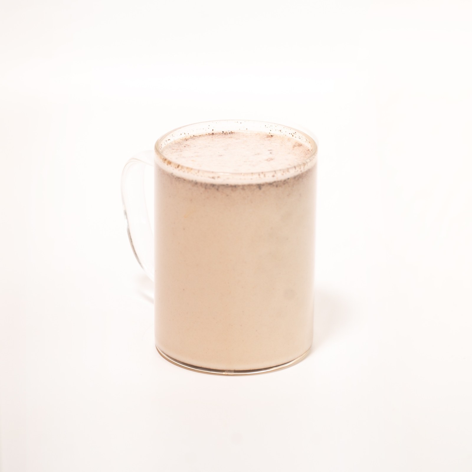 Chai Tea Latte