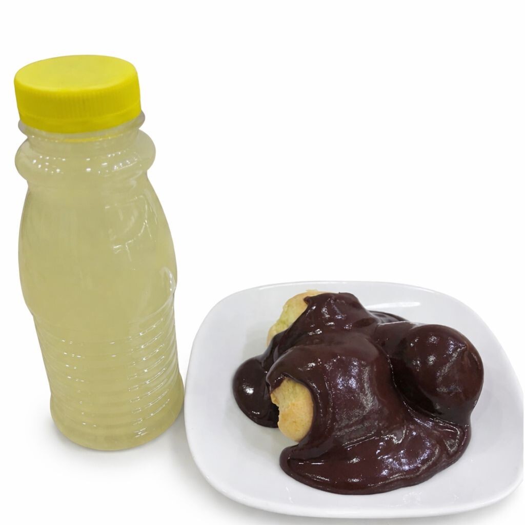 Yaz Serinliği (Mini)