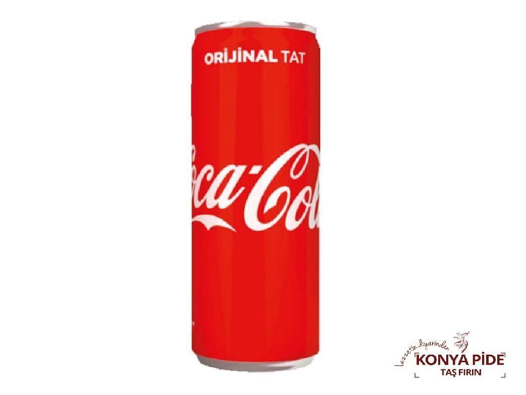 Coca-Cola (33 cl.)