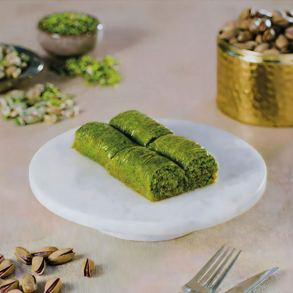 Fıstıklı Sarma (1 kg.)