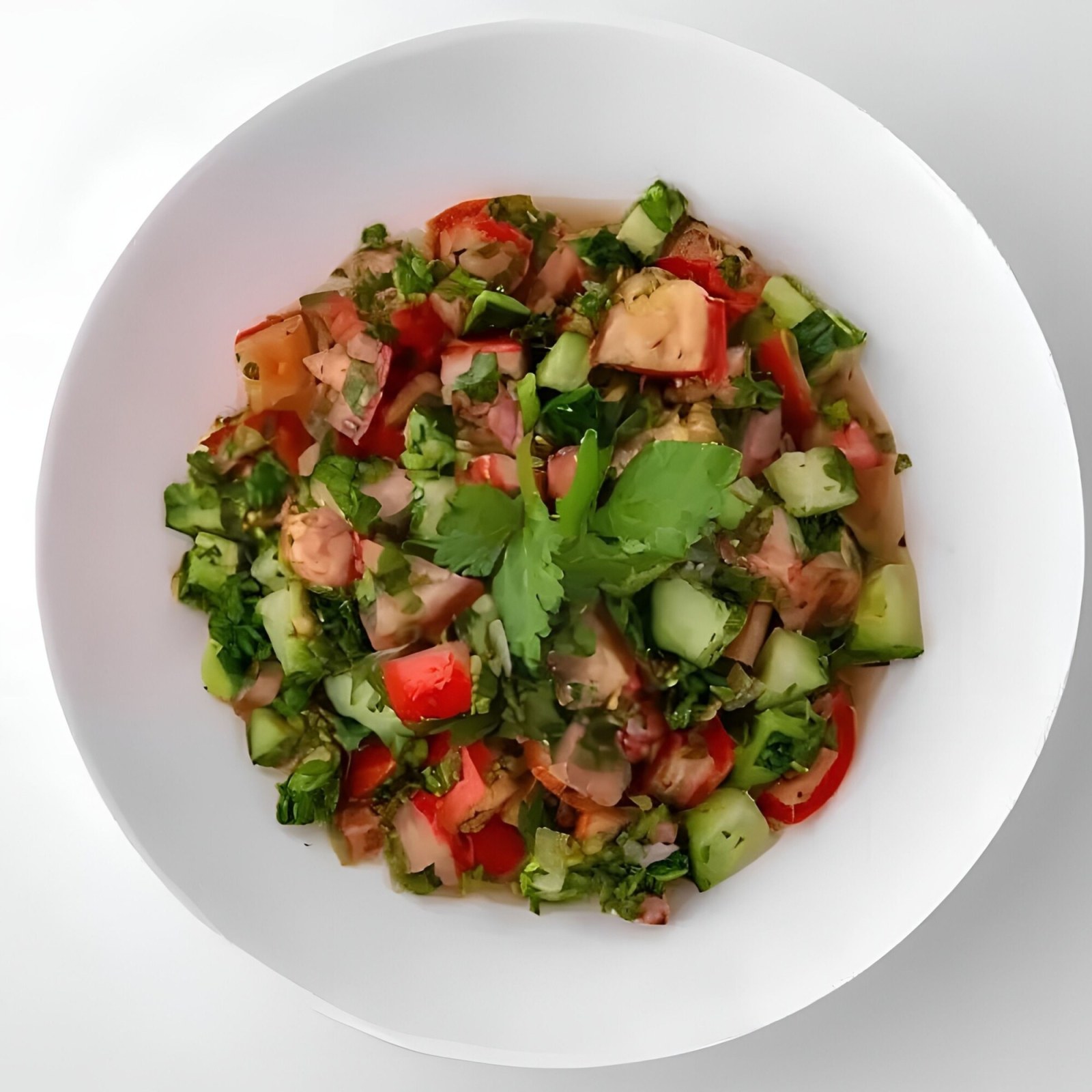 Çoban Salata