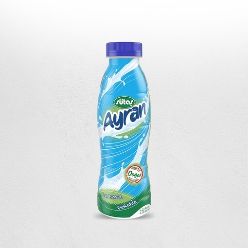 Ayran