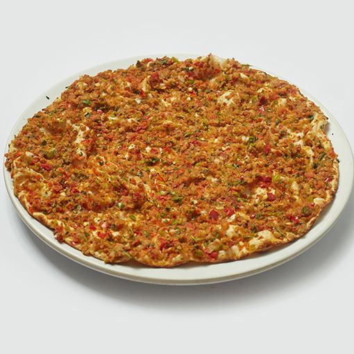 Lahmacun