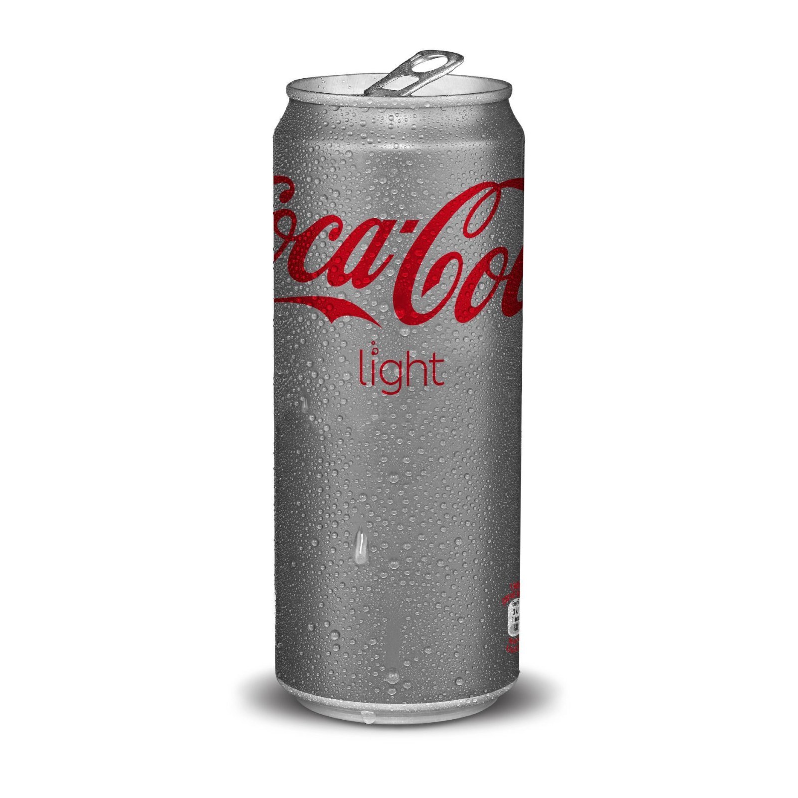 Coca-Cola Light (33 cl.)