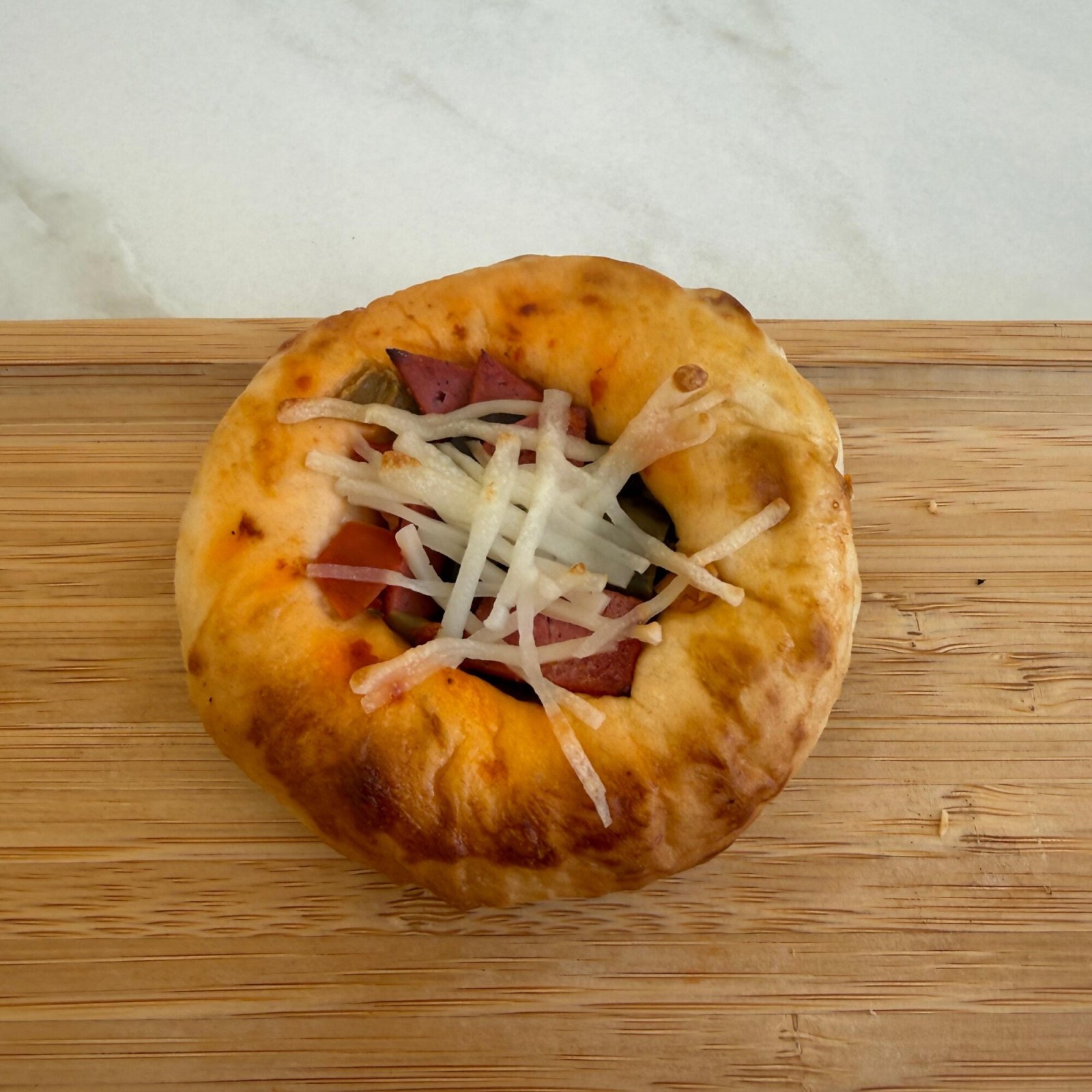 Mini Pizza