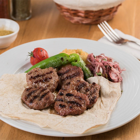 Köfte (Porsiyon)