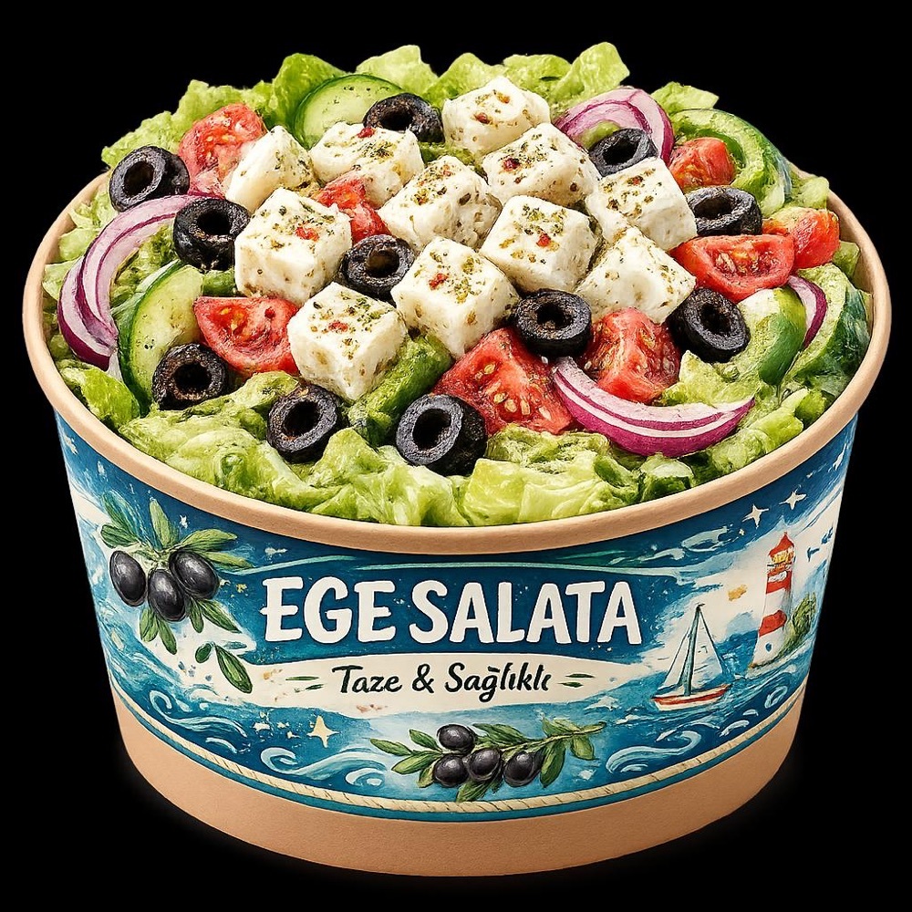 Ege Salata