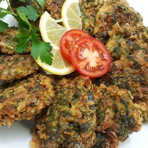 Ökçe Dürüm