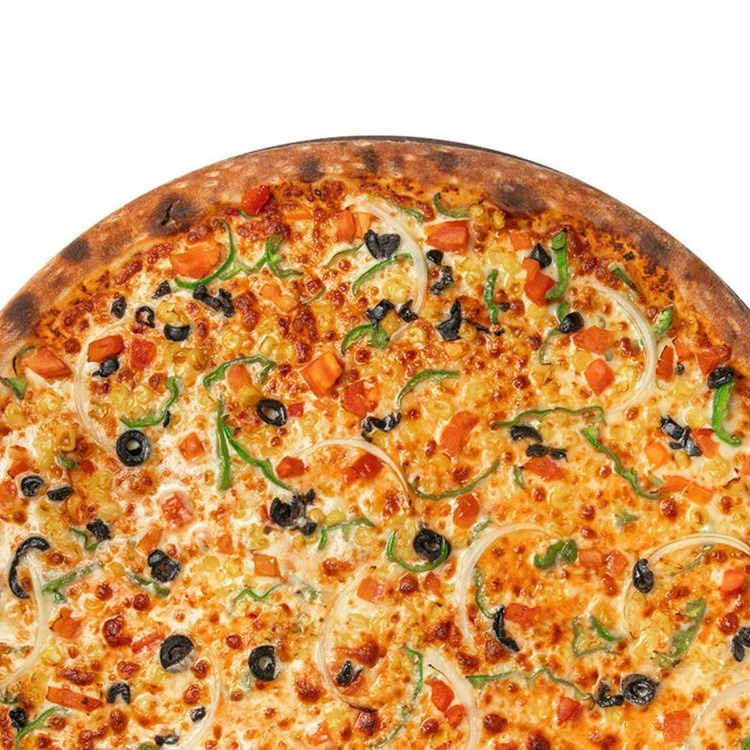 Sebze Rüyası Pizza (30 cm)
