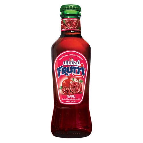 Uludağ Narlı Soda