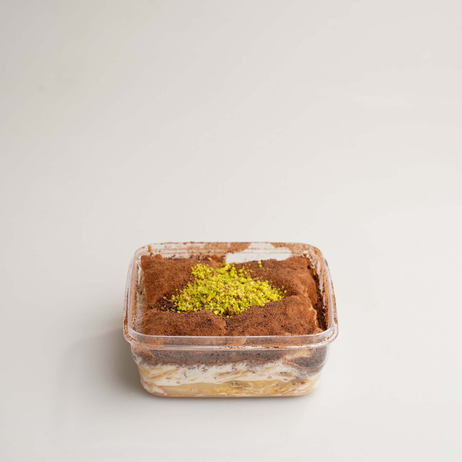 Soğuk Baklava