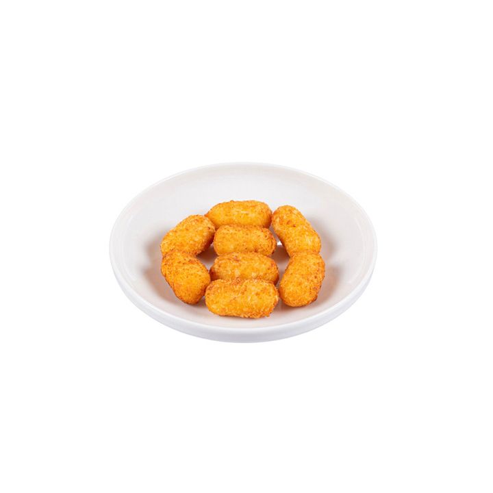 Cheddar Peynirli Patates Kroket