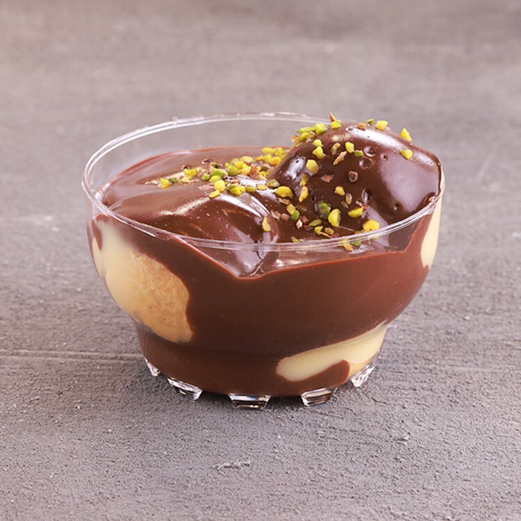 Profiterol