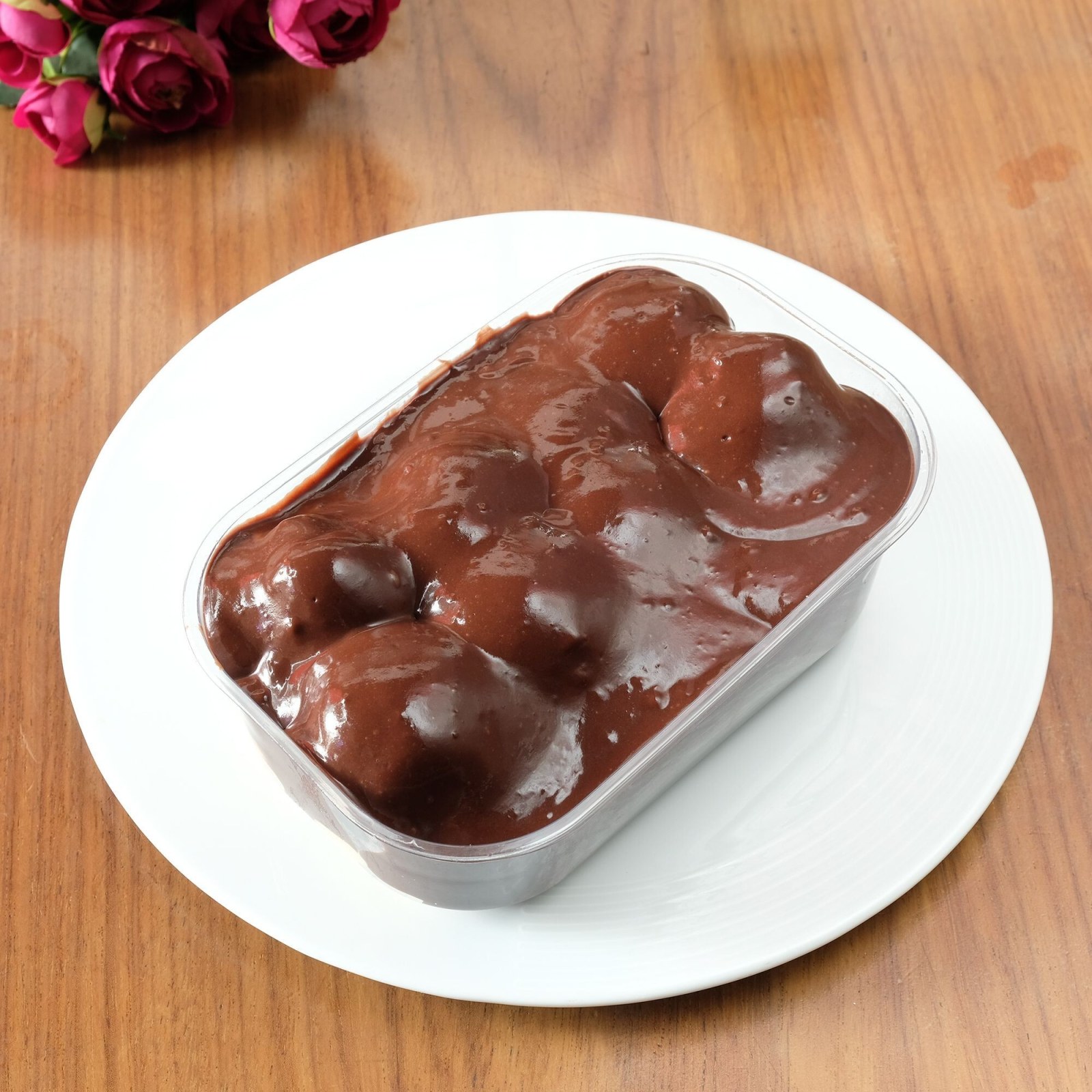 Profiterol (1 kg.)