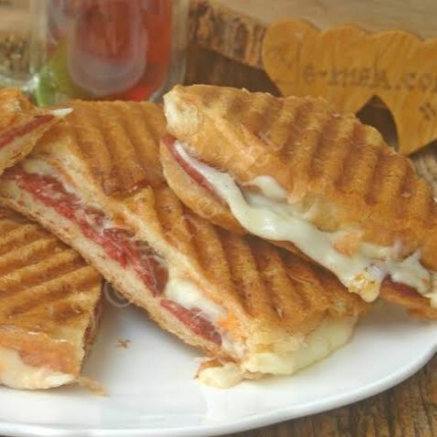 Karışık Tost