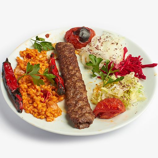 Adana Kebap