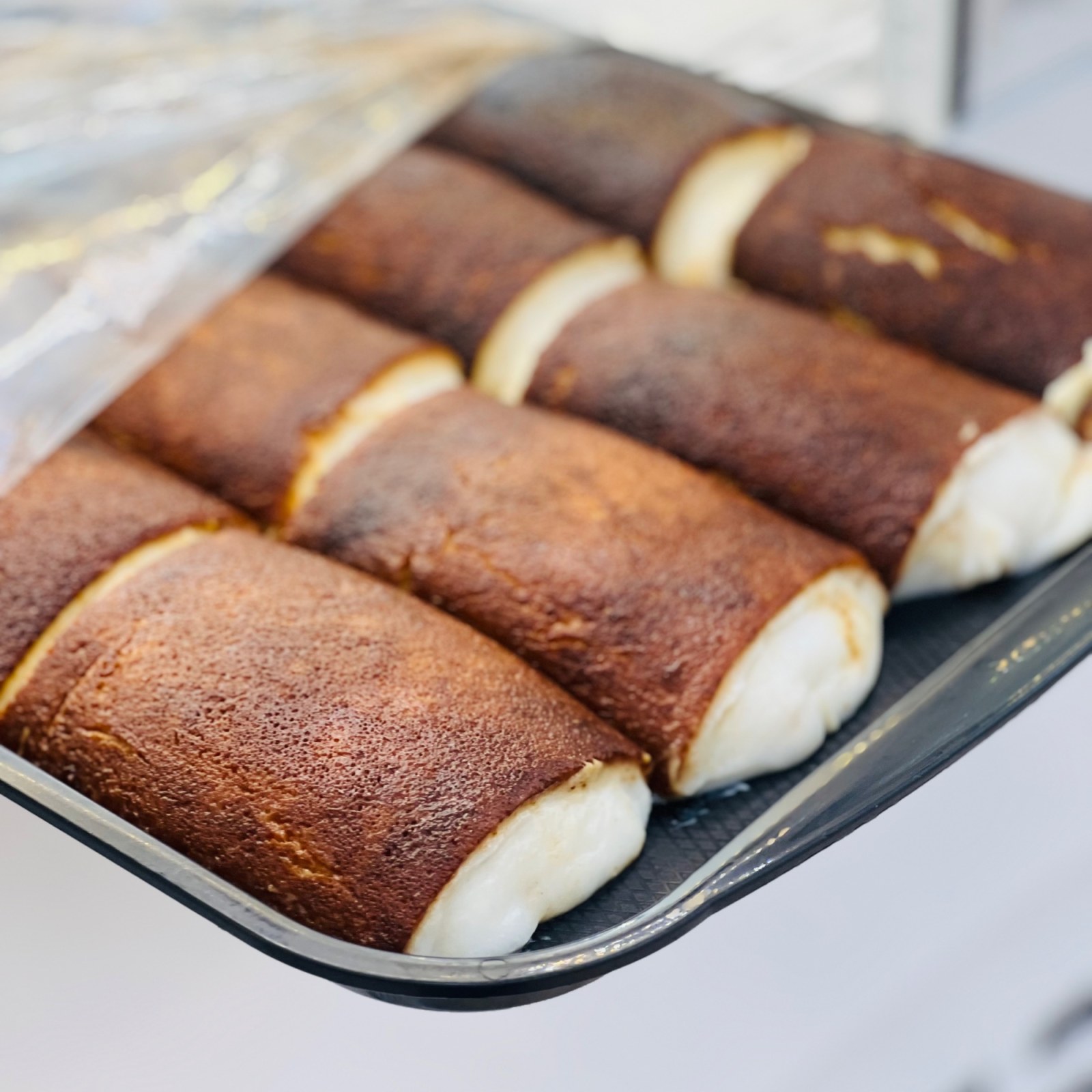Kazandibi (Dilimli)