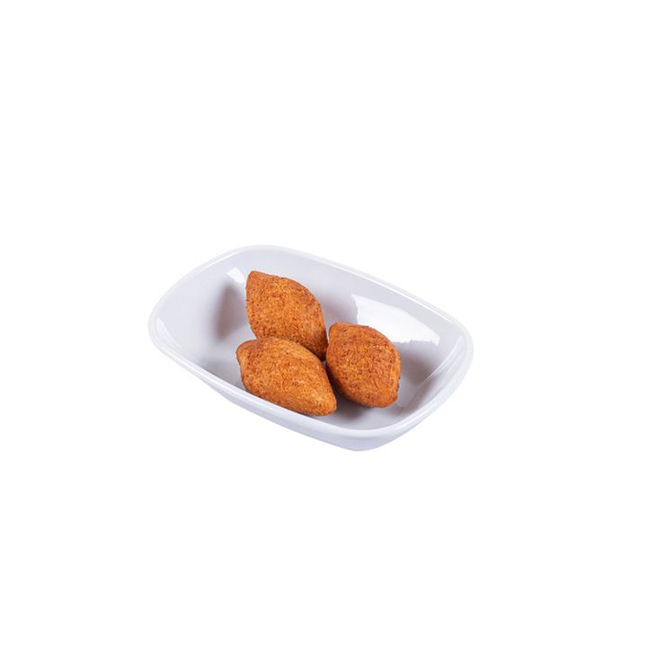Kızartma İçli̇ Köfte