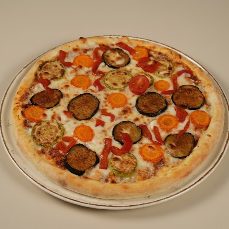 All Ortalana Pizza