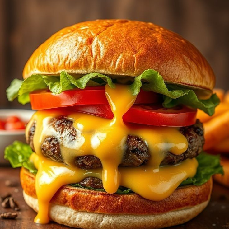 Cheeseburger