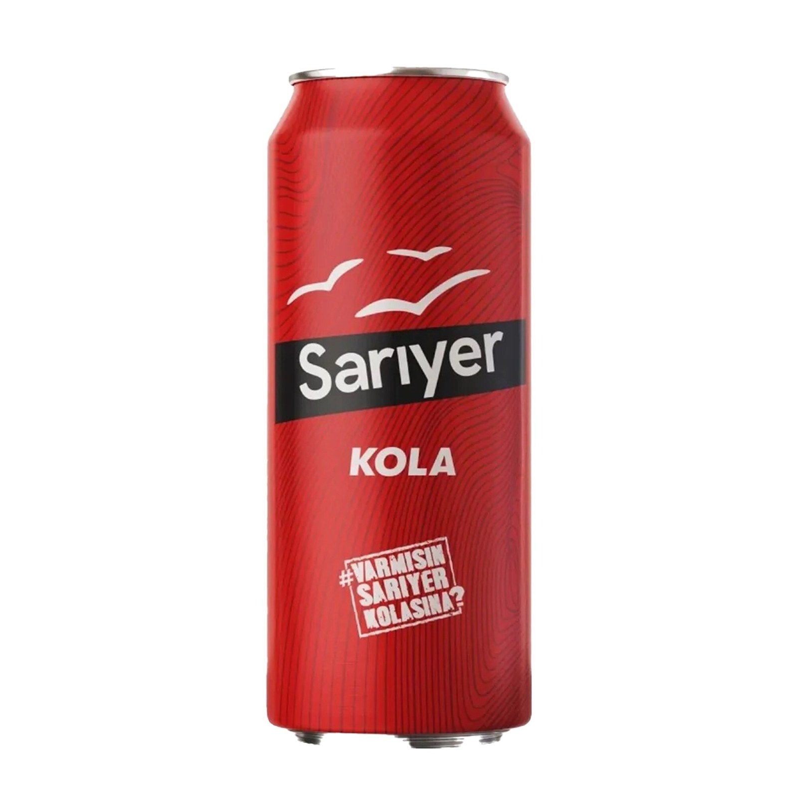 Sarıyer Kola 330 ml