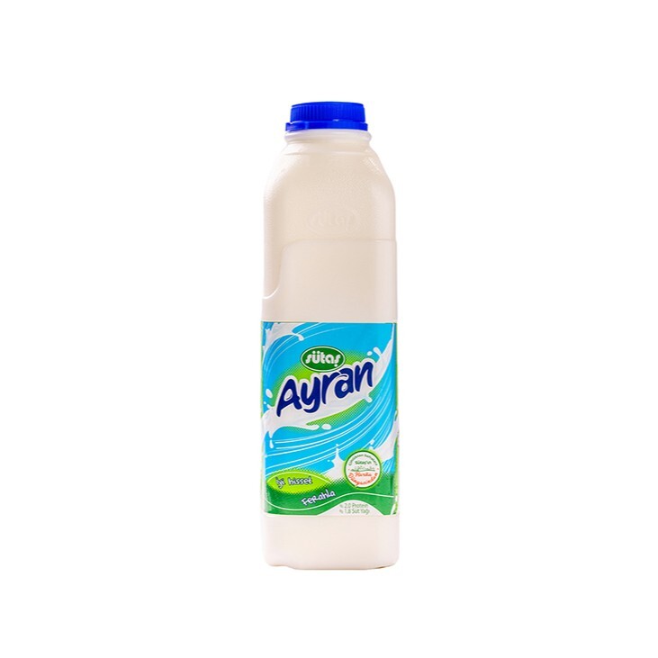 Ayran (1 lt)