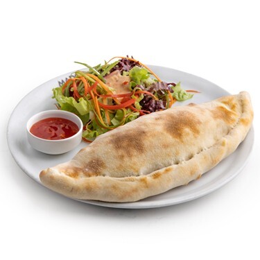 Tavuklu Kapalı Köy Pidesi