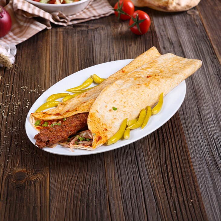 Adana Dürüm