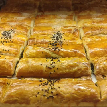 Ev Böreği (500gr)