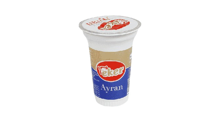 Küçük Ayran