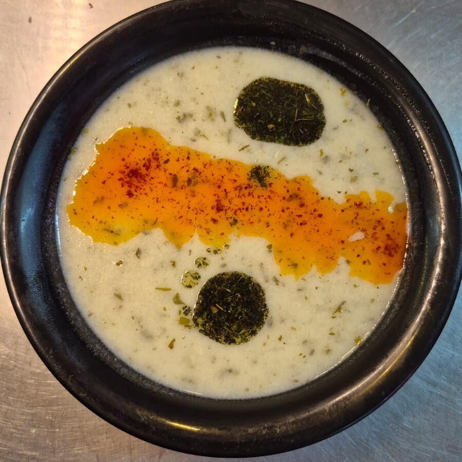 Yayla Çorbası