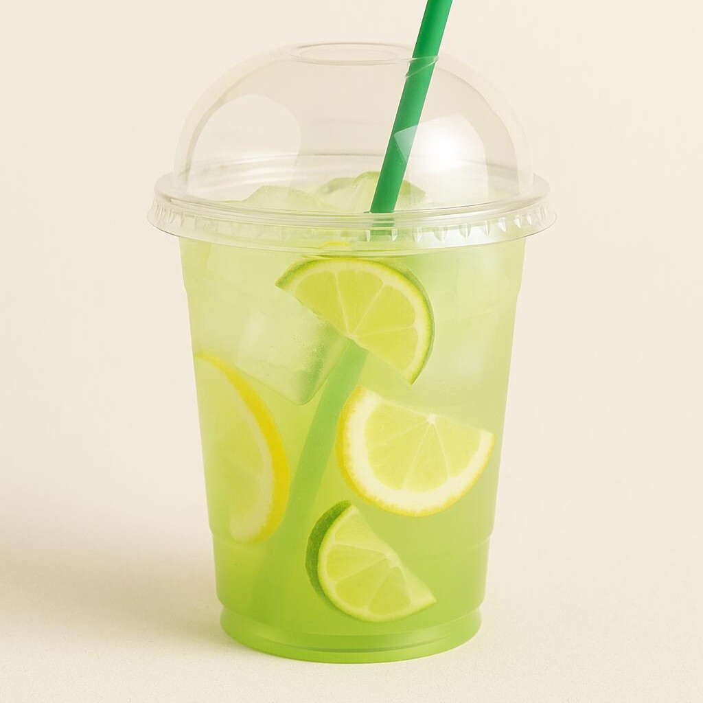 Cool Lime
