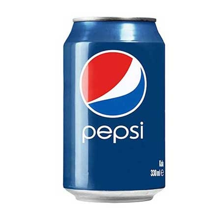 Pepsi (33 cl.)