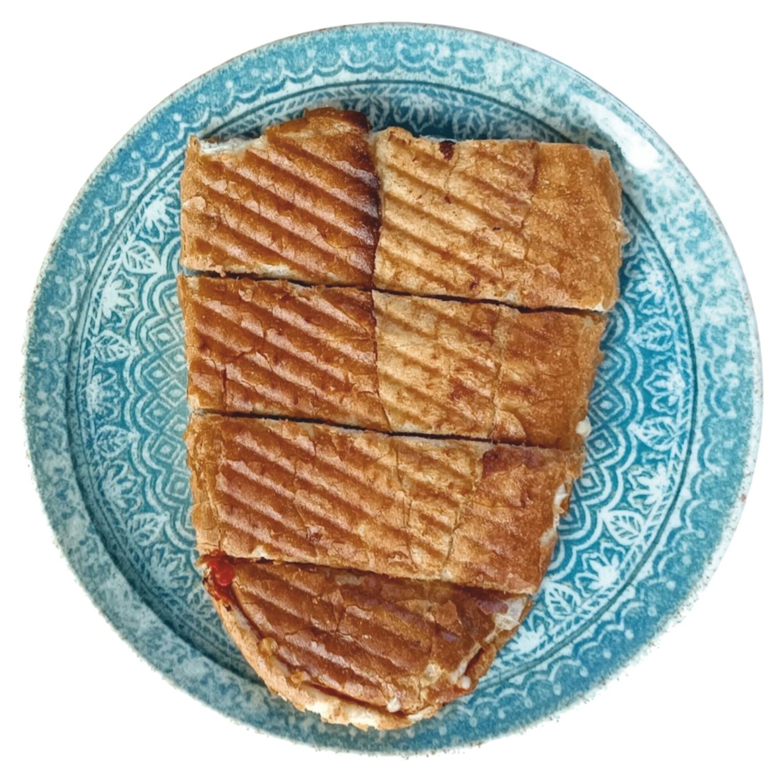 Sucuklu Tost