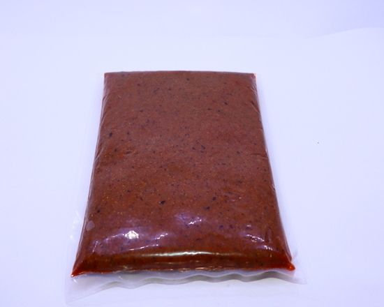Garnitürsüz Çiğköfte ( 500 gr.)