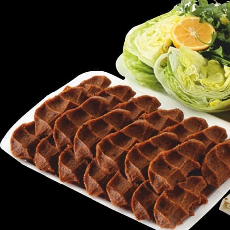 Çiğ Köfte (300 gr.)