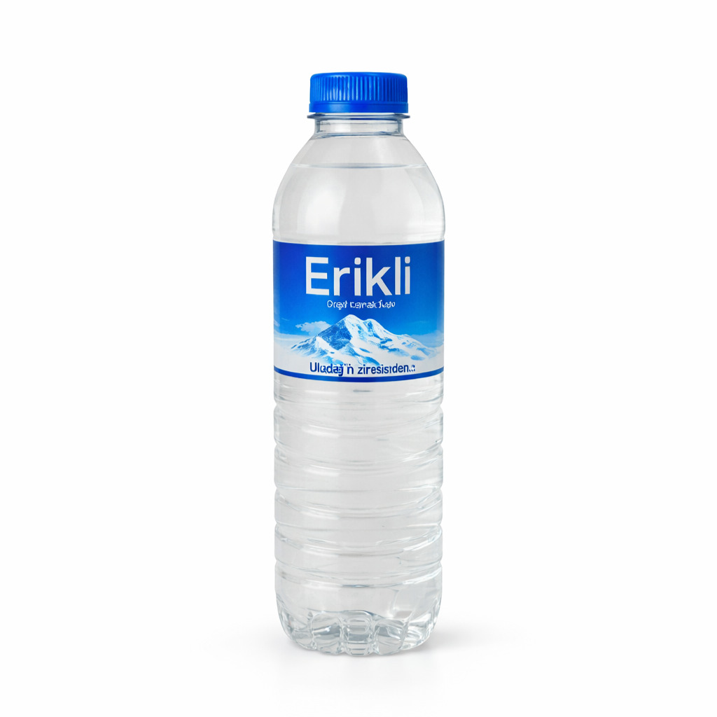 Su (50 cl)