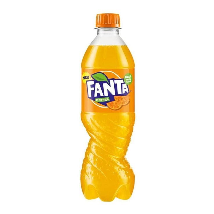 (1 lt) Fanta