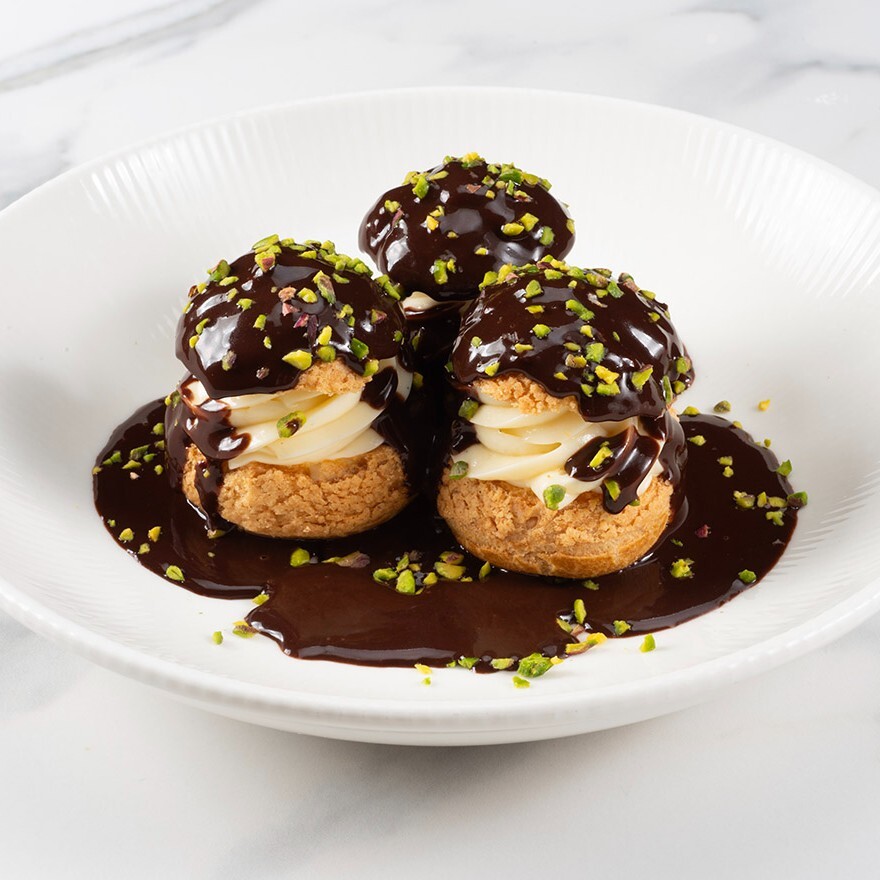 Profiterol