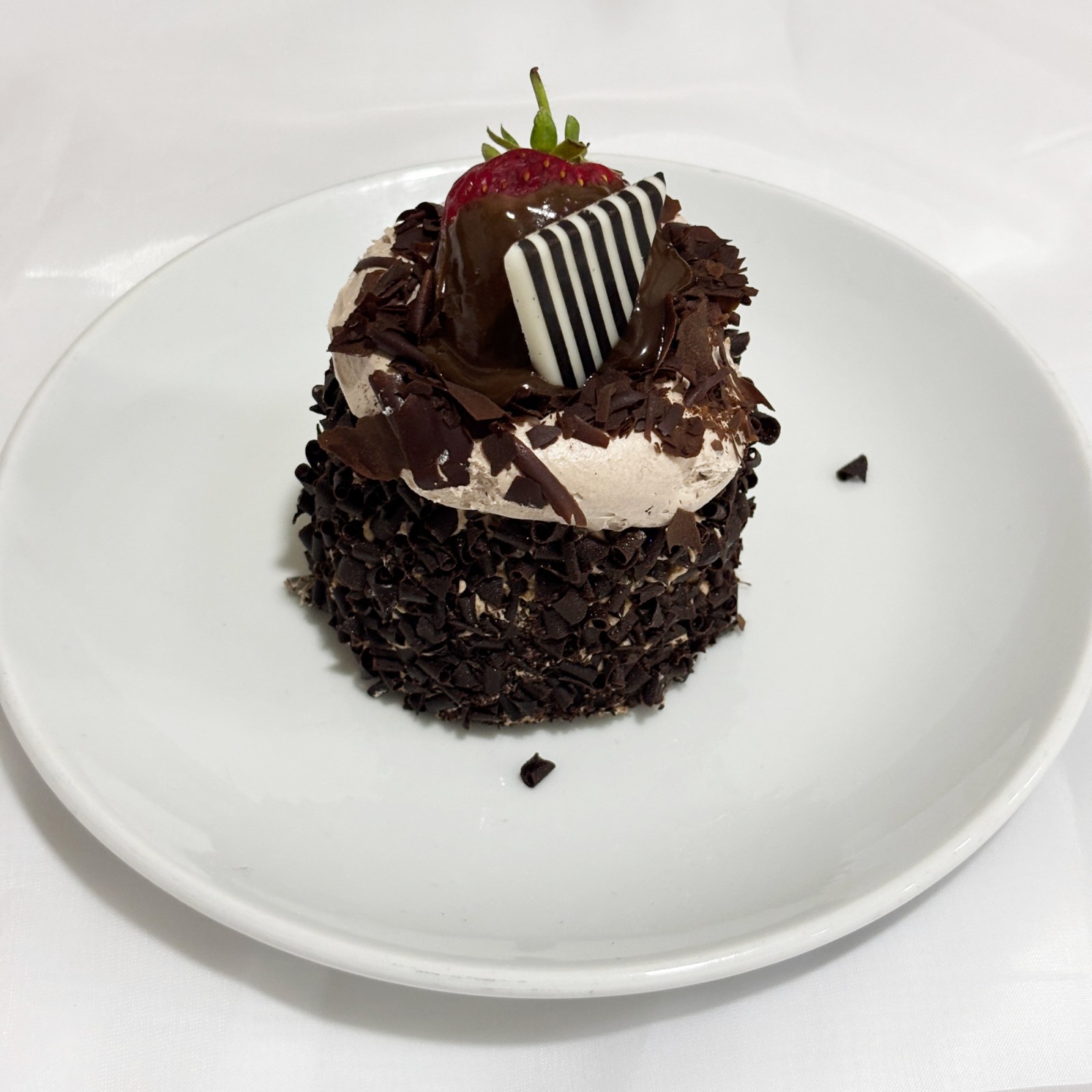 Çikolatalı Pasta (Adet)