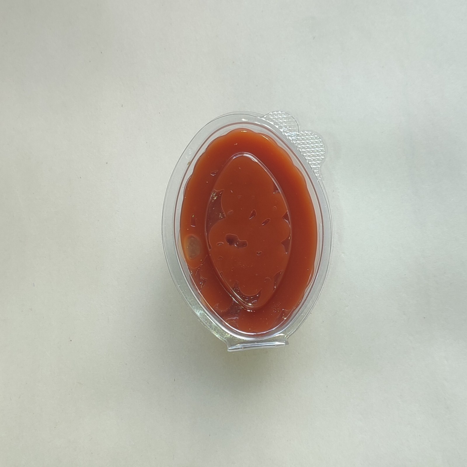 Ketçap 50 gr