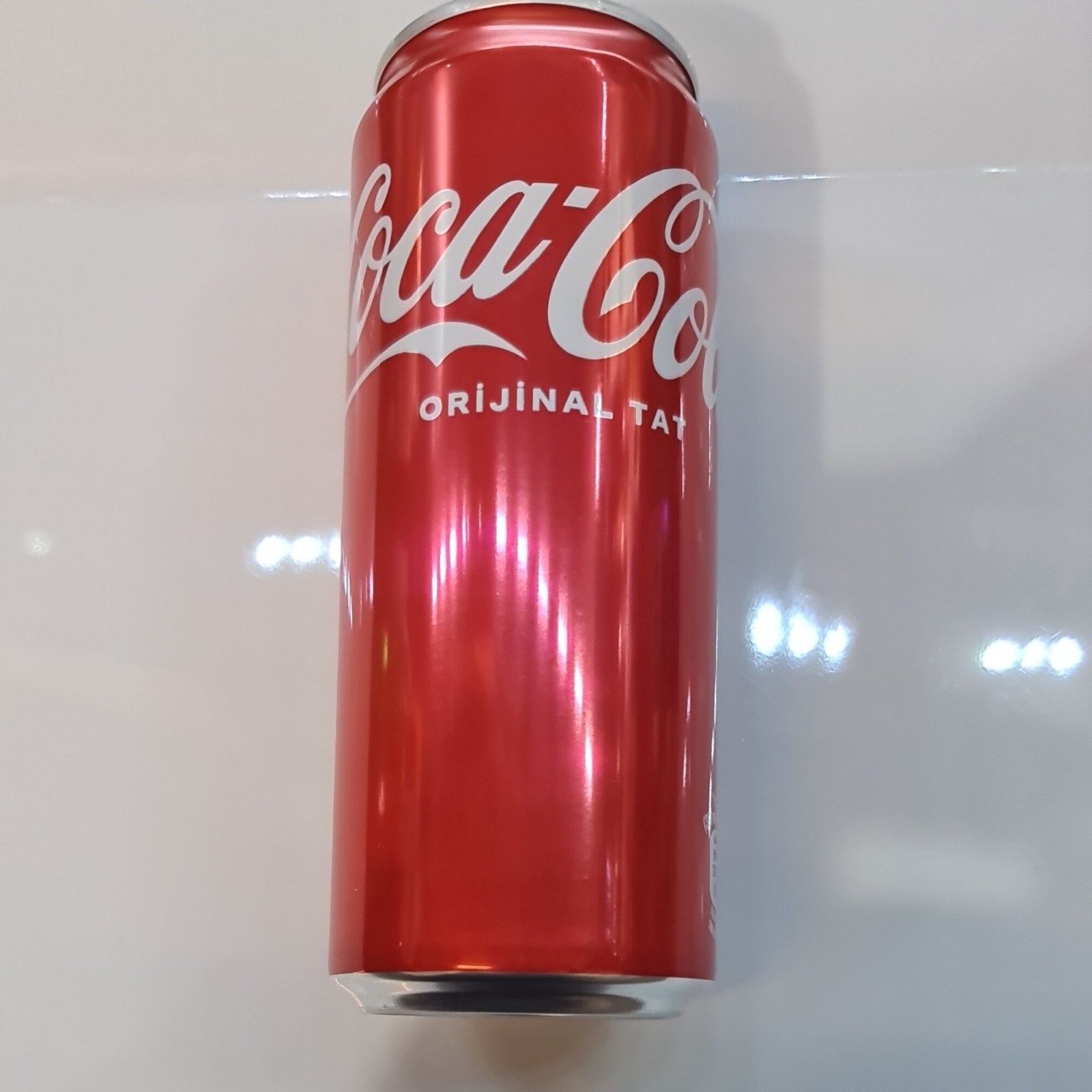 Kutu Kola 330 Ml.